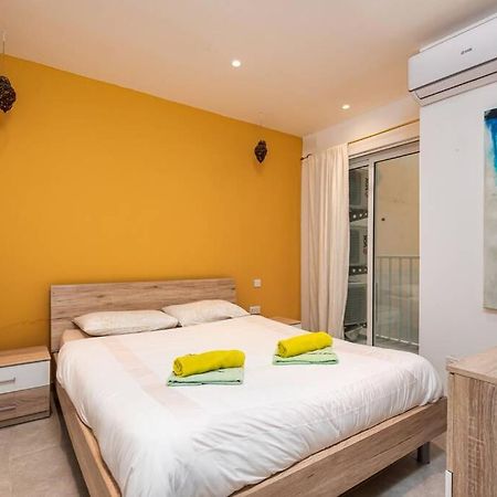 Sliema Smart Seaview Apartment Exteriör bild