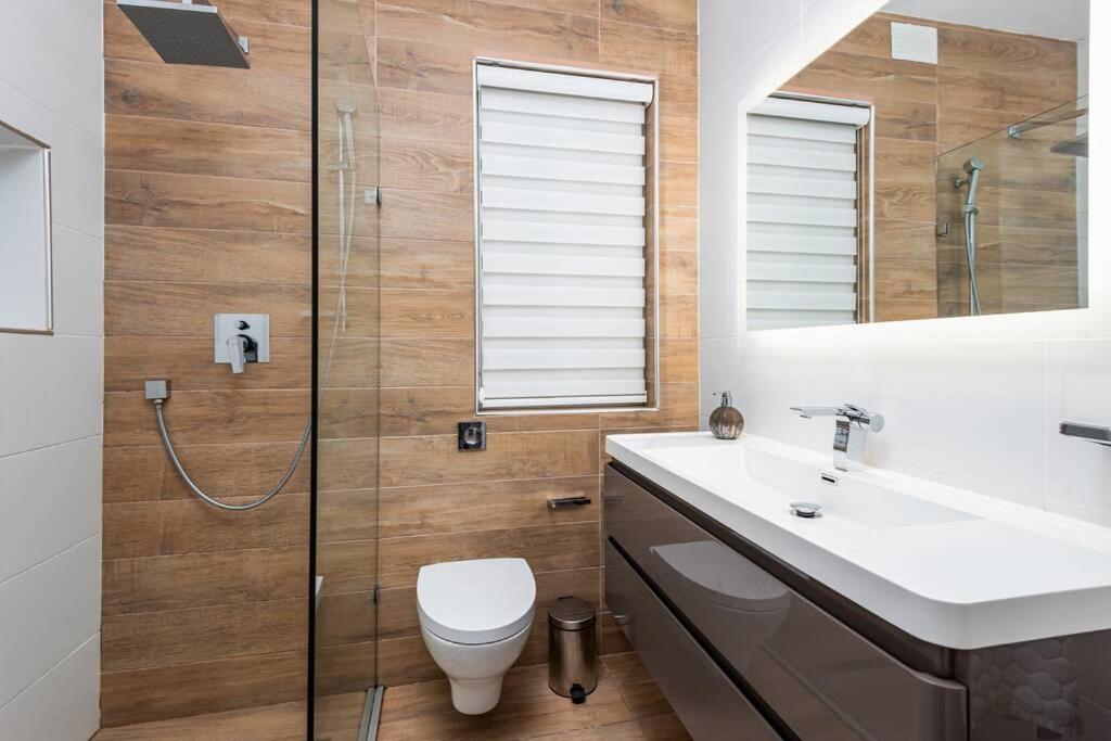 Sliema Smart Seaview Apartment Exteriör bild